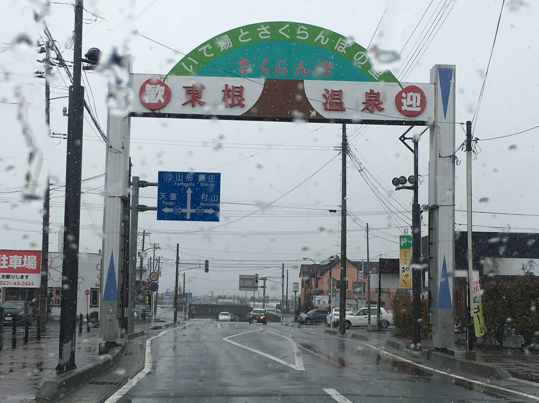 Ryokan Matsuuraya主图