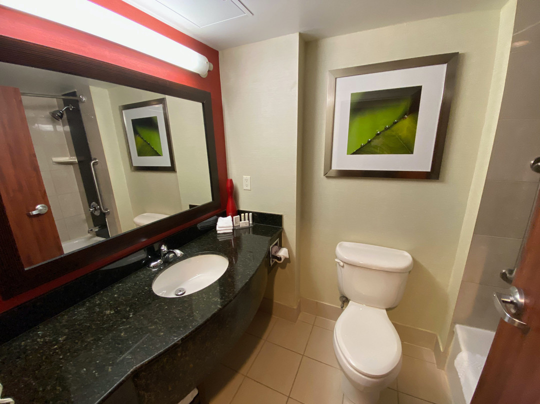 Courtyard by Marriott London主图