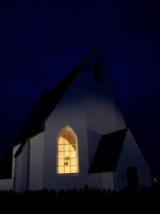 Brejning Church景点图片