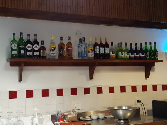 Vila Angatu Eco Resort & Spa主图