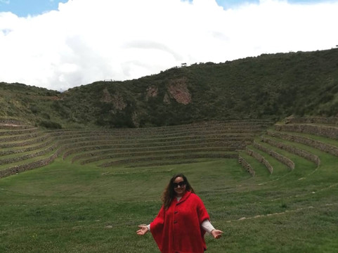 Machu Picchu Magico-库斯科必去景点