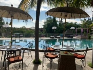 Baliwood Resort - The Mansion-官方