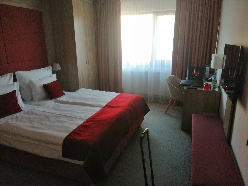 X-BIONIC® HOTEL主图