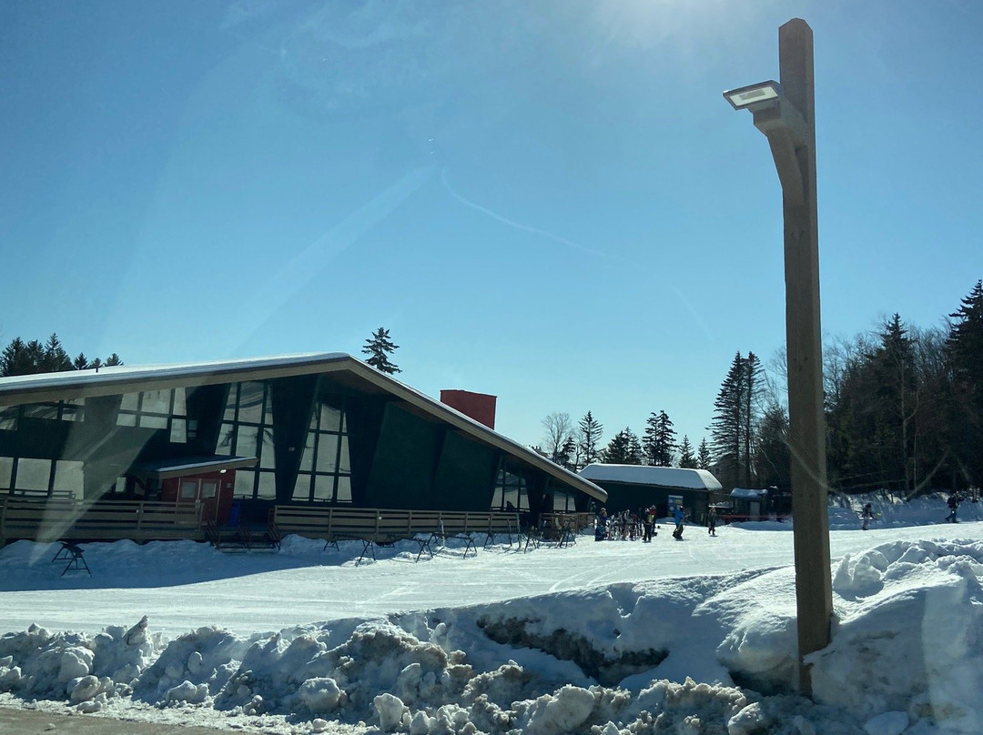 Mount Snow Resort-Dover必去景点