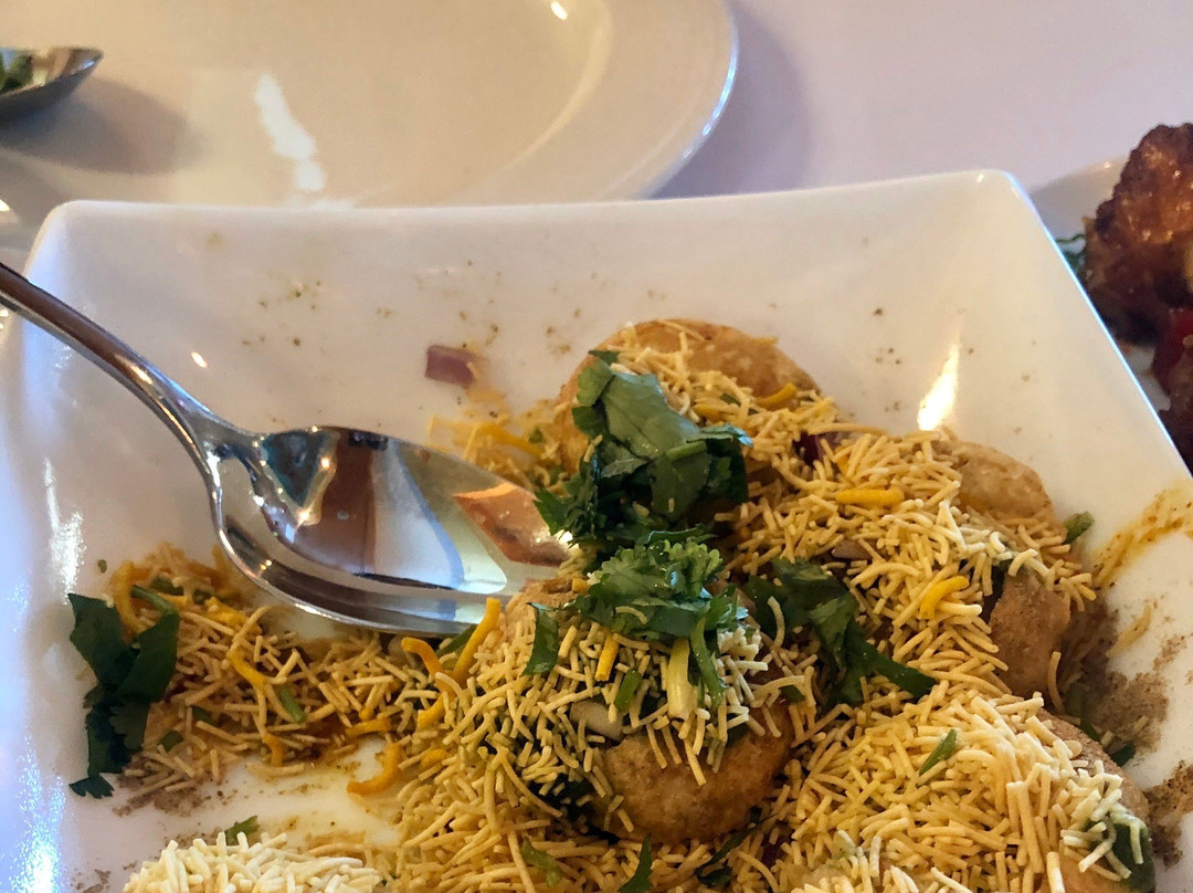 Veg N Chaat Cuisine