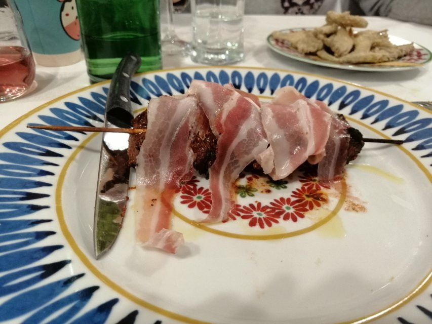 Hotel Ristorante Rossi主图