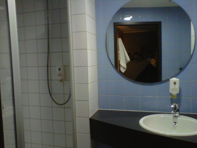 法兰克福哈恩机场B&B酒店主图