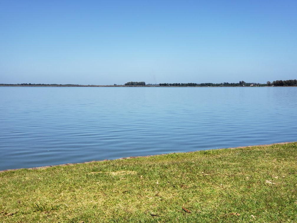 Laguna de Lobos景点图片