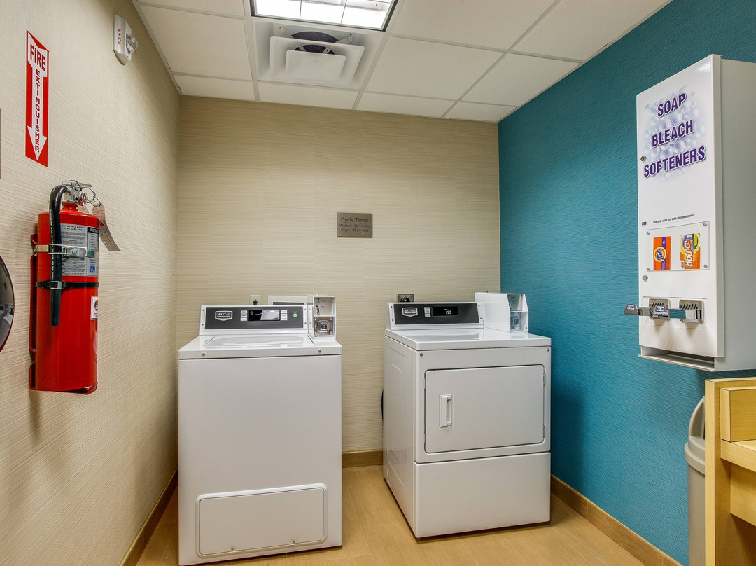 Fairfield by Marriott Inn & Suites Columbia主图