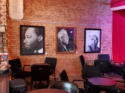 Hapeville Depot Museum-黑普维尔必去景点