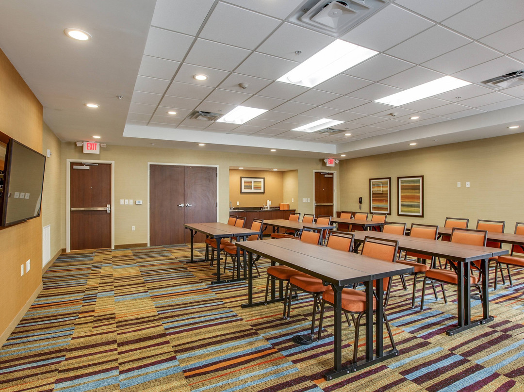 Fairfield by Marriott Inn & Suites Columbia主图