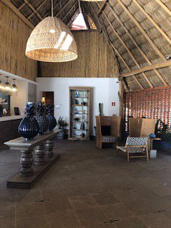 Patio Azul Hotelito Boutique主图