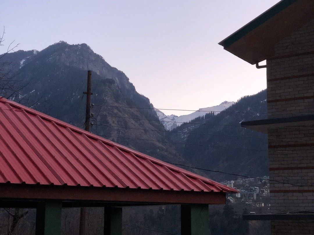 Princess Villa主图