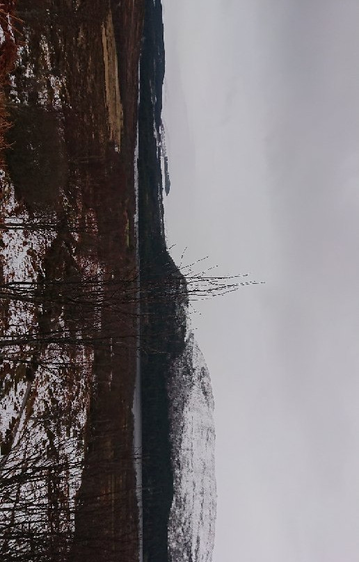 Creag Meagaidh National Nature Reserve景点图片