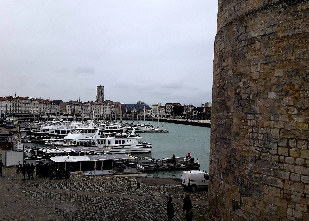 Rue Sur-les-Murs景点图片