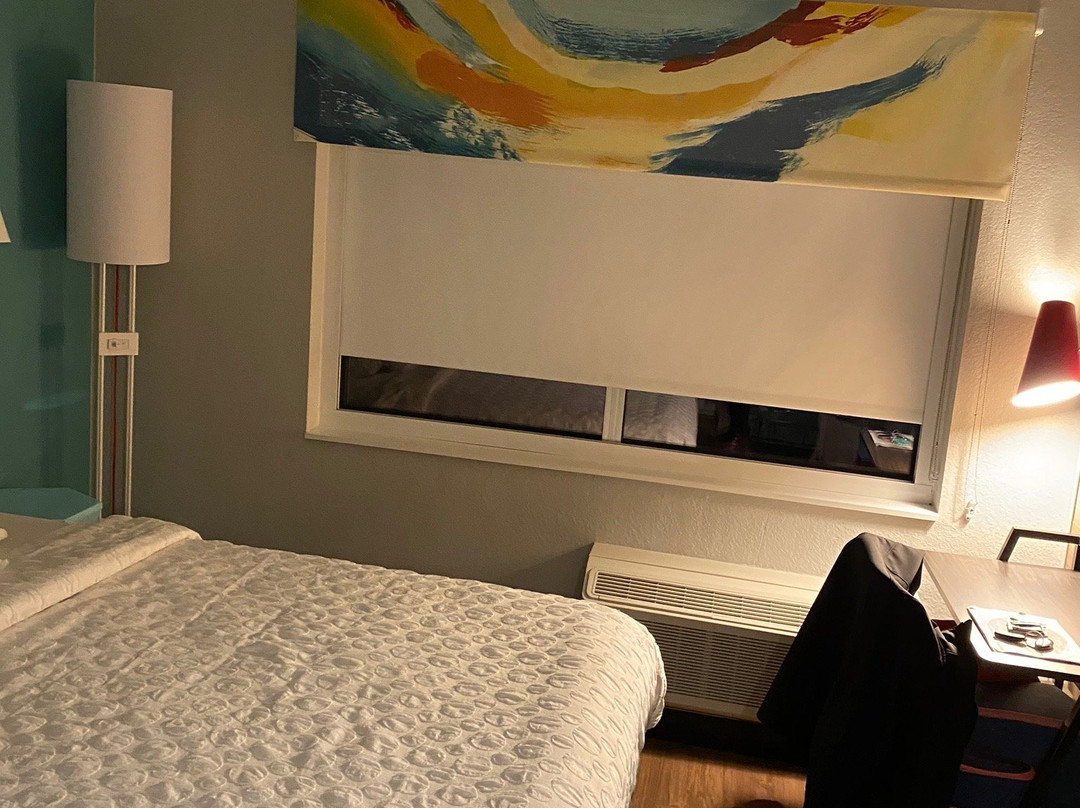 Tru by Hilton Greenville主图