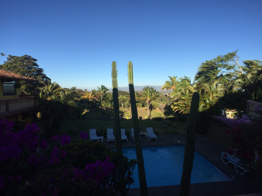 Canal Grande Lodge主图