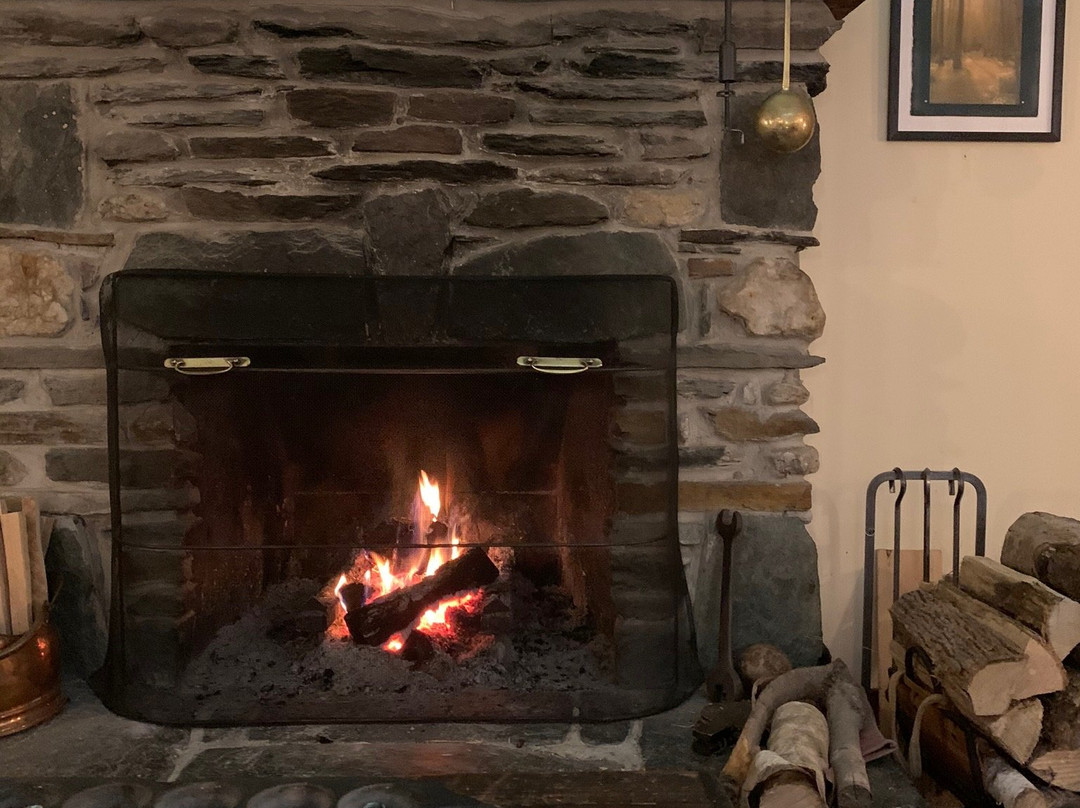 The Featherbed Inn & Nordic Spa主图