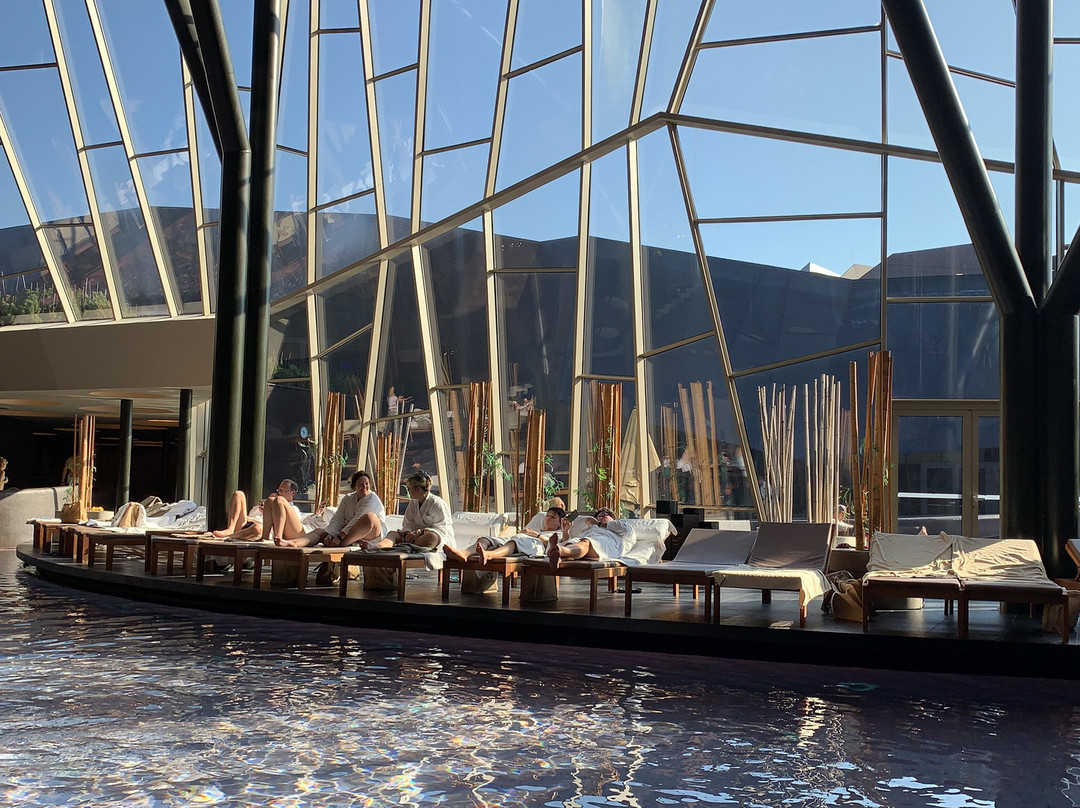 Terme Olimia - Wellness Hotel Sotelia主图