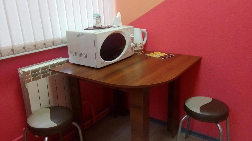 Mini-Hotel  Kayuta主图