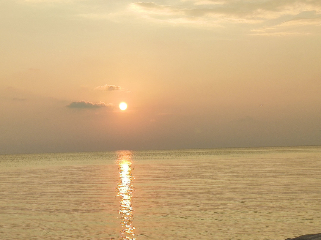 棕榈海滩度假村主图