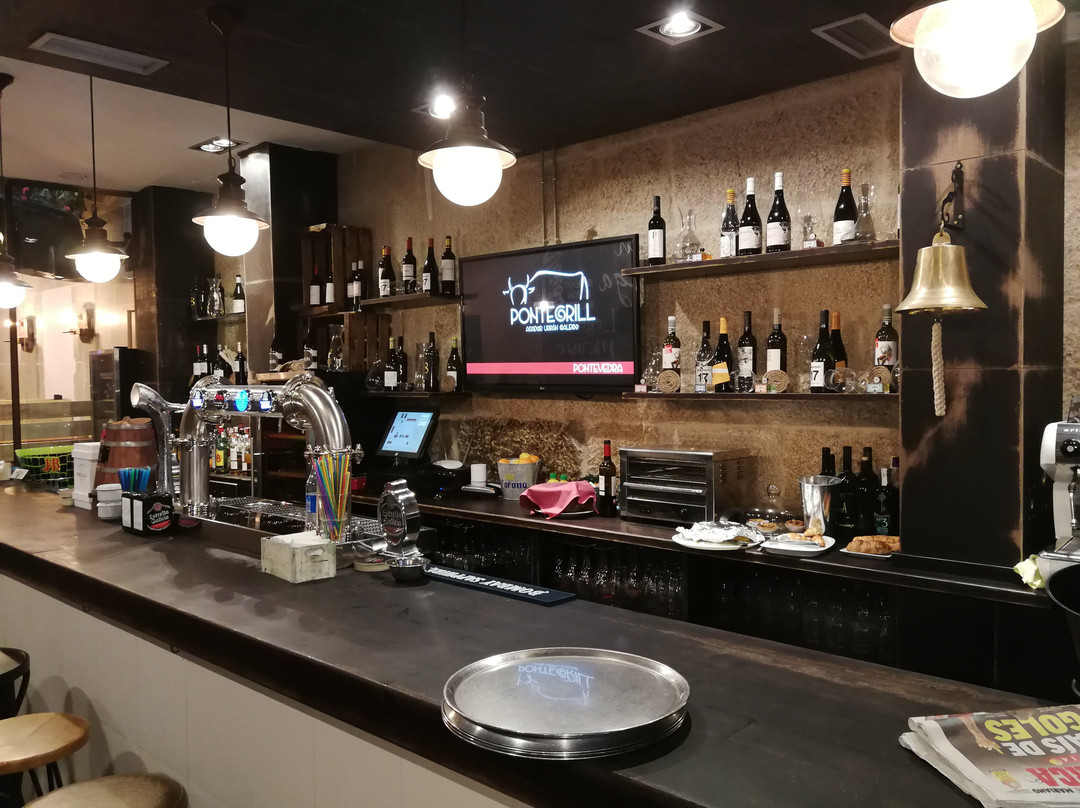 Pontegrill