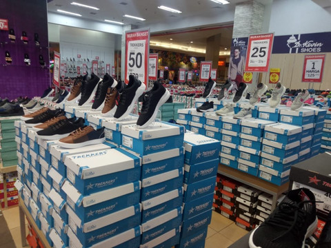 BG Junction-泗水必去景点