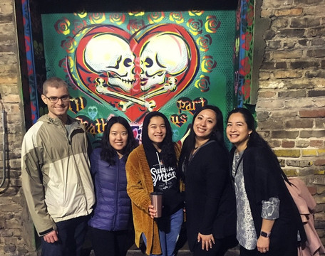 Tipster Free Walking Tours-奥斯丁必去景点