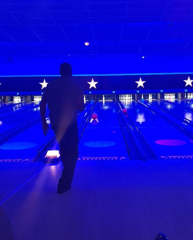 Hollywood Bowl Basildon景点图片