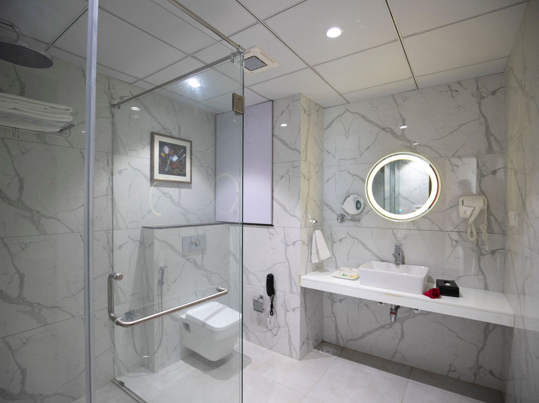 The Square Somnath主图