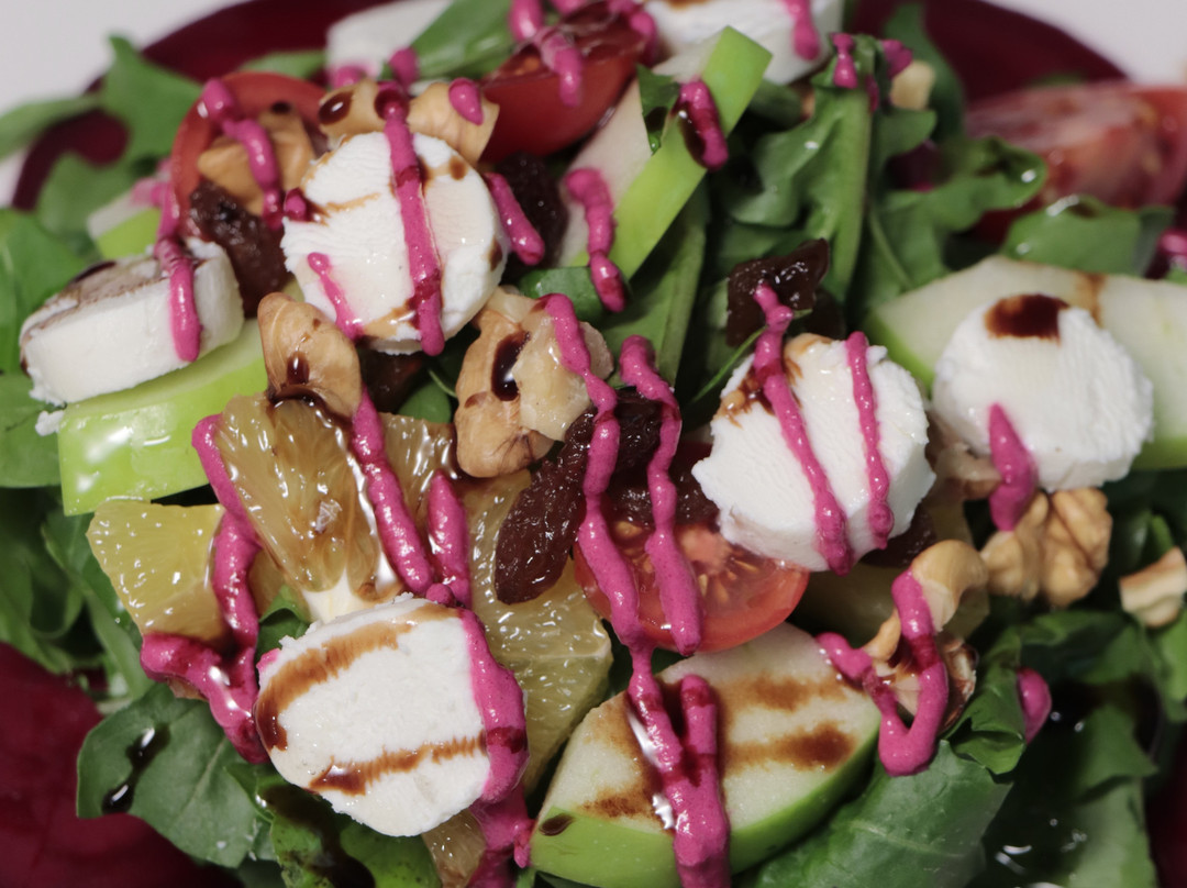 Smoke Grill - Burgers & Pizza