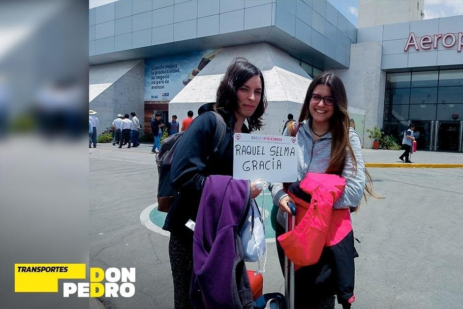 Transportes Don Pedro-阿雷基帕必去景点