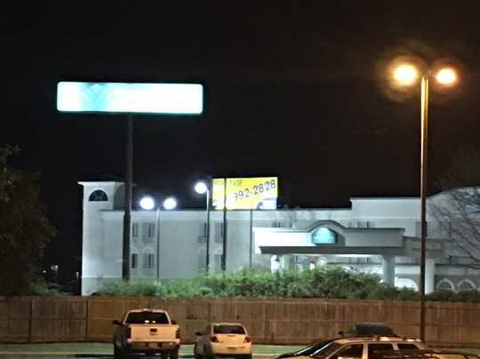 Wingate by Wyndham San Marcos主图