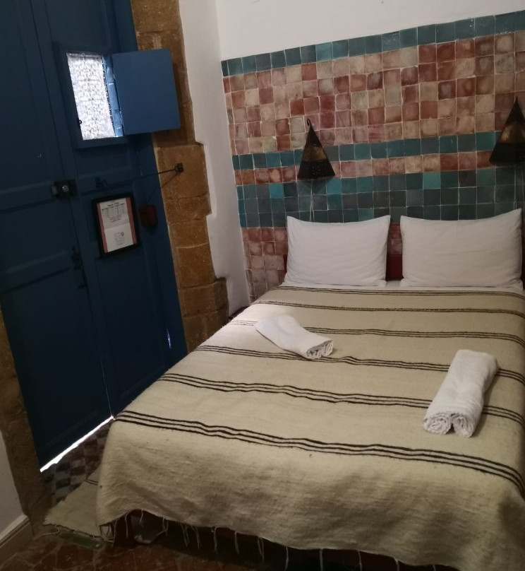 Riad Le Cheval Blanc主图