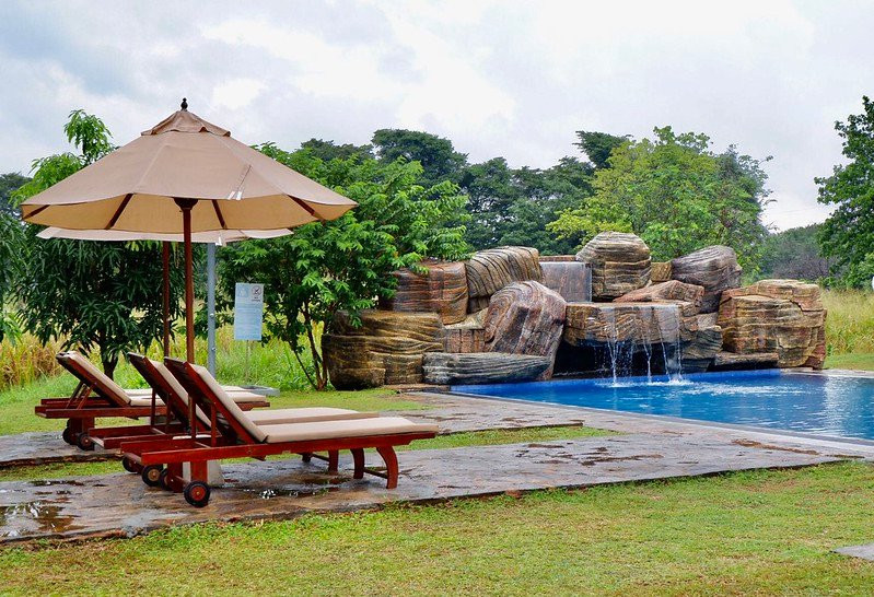 Seerock the King's Domain主图