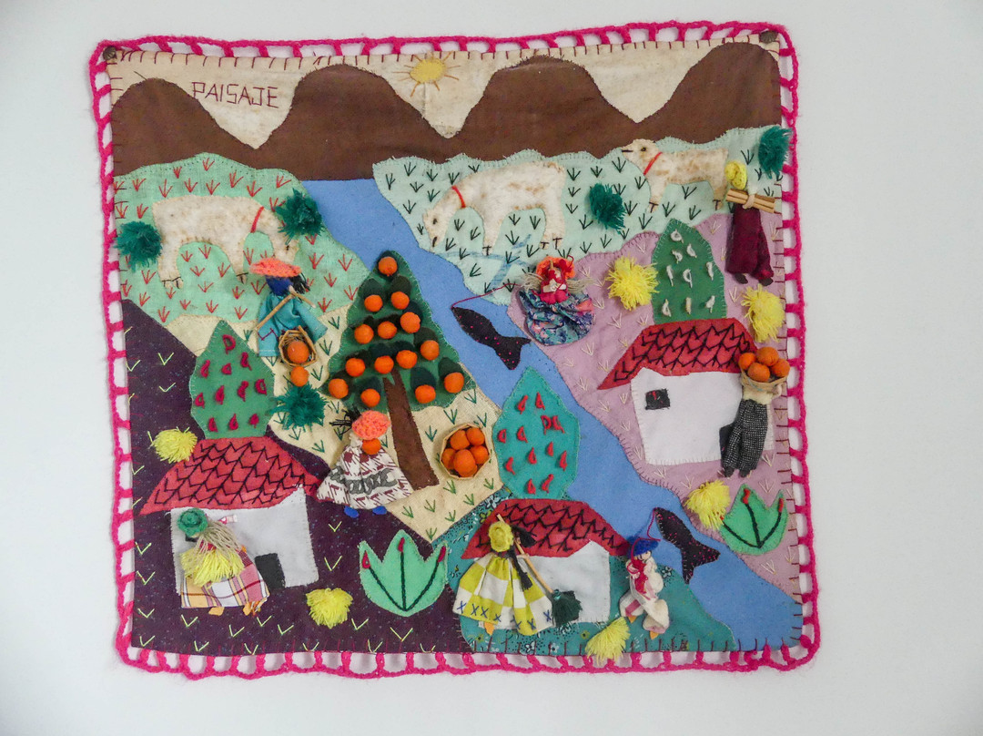 Turtle Beach Inn主图