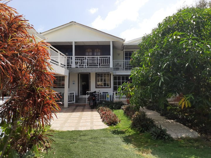 Posada Jasmina Place主图