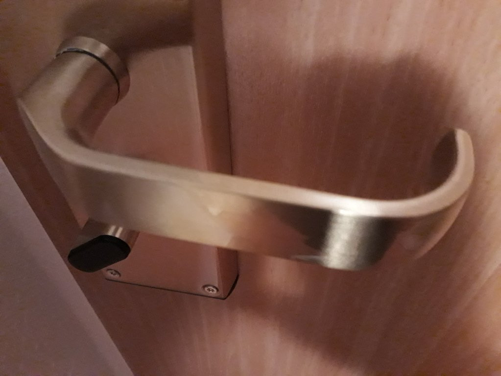 韦恩加顿贝斯特韦斯特公园酒店主图