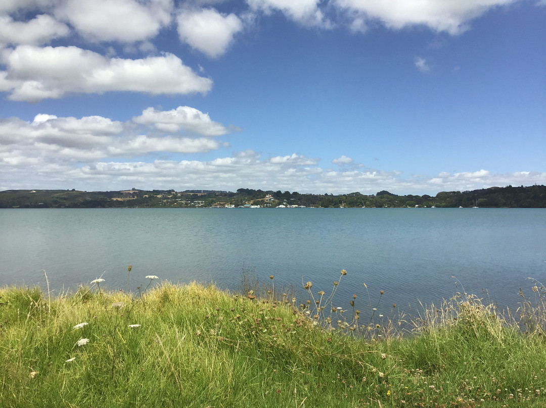 Mangonui Waterfront Apartments主图