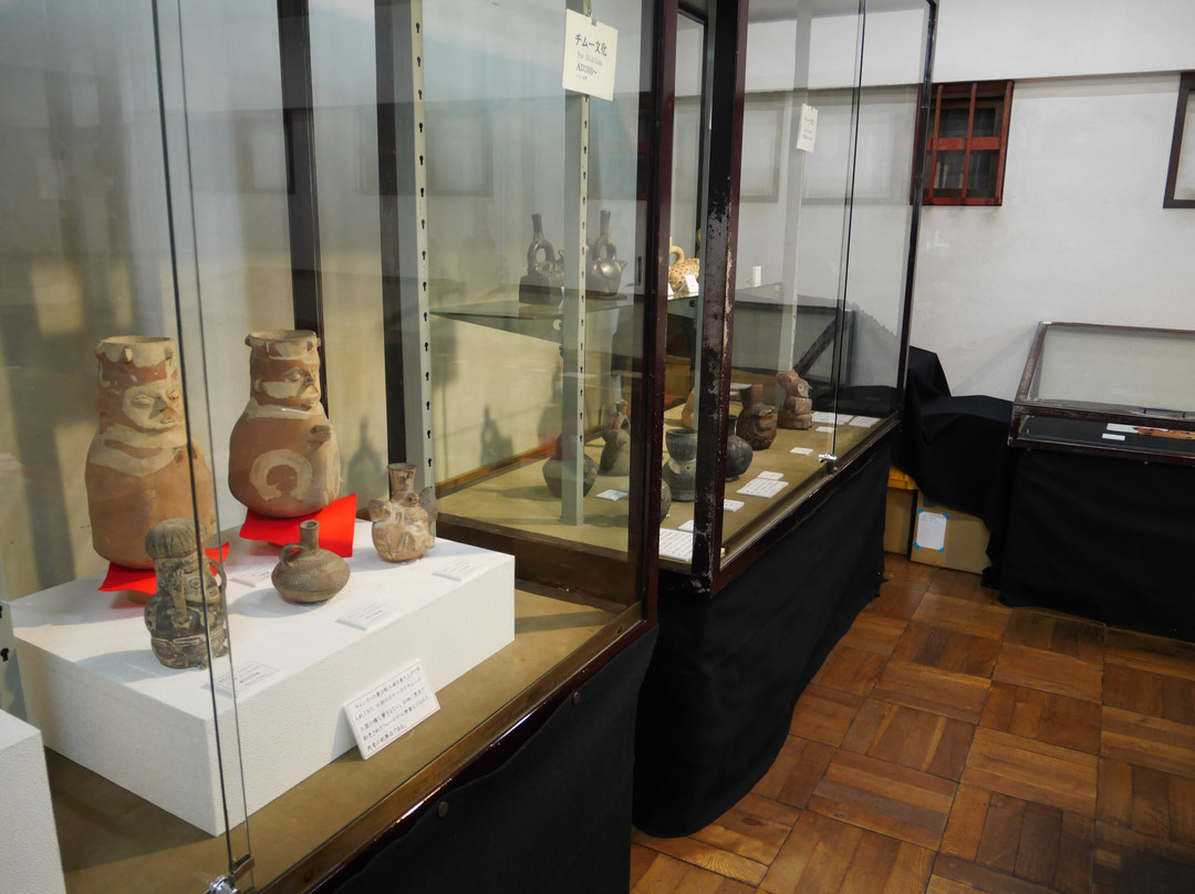 Kurashiki Archeological Museum景点图片