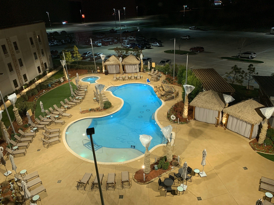 Choctaw Casino & Resort主图