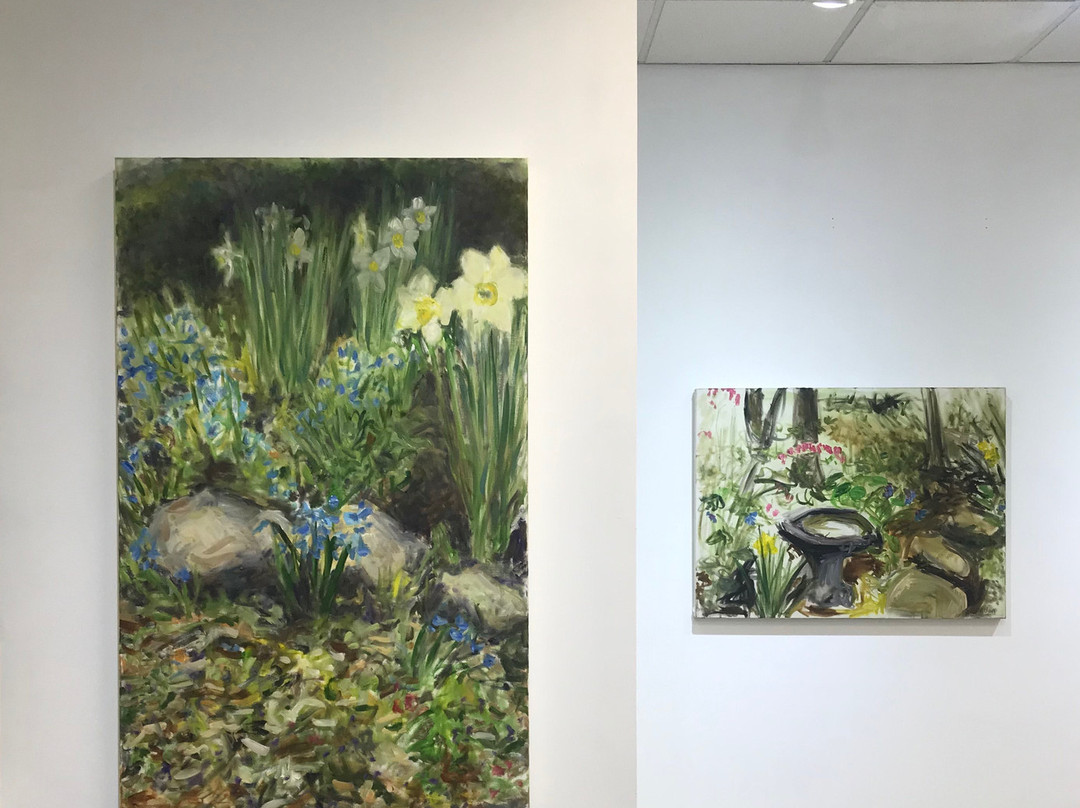 Gallery at the Park