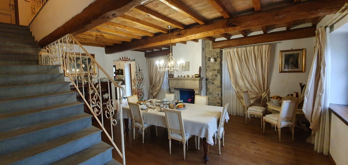 B&B Il Giardino di Rosmarino-官方