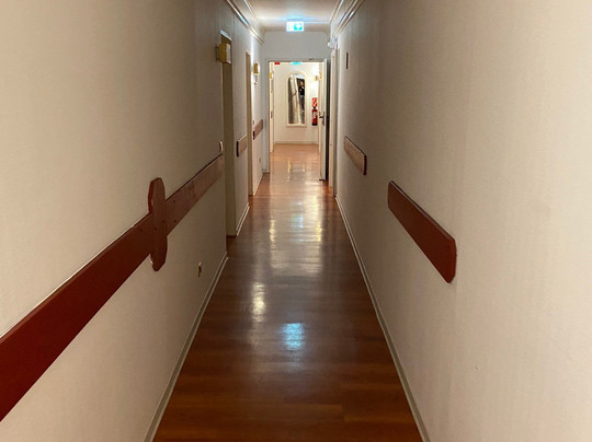 Hotel Hangelar主图