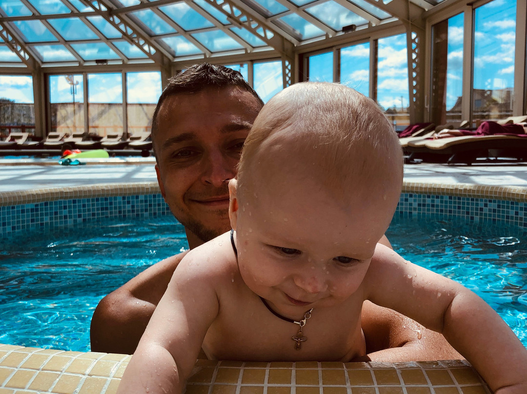 Brech Resort & Spa主图