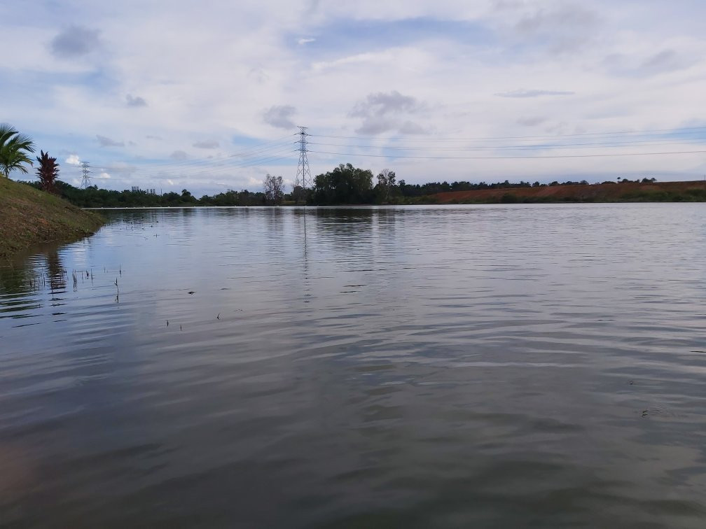 Lakeview Terrace Resort主图