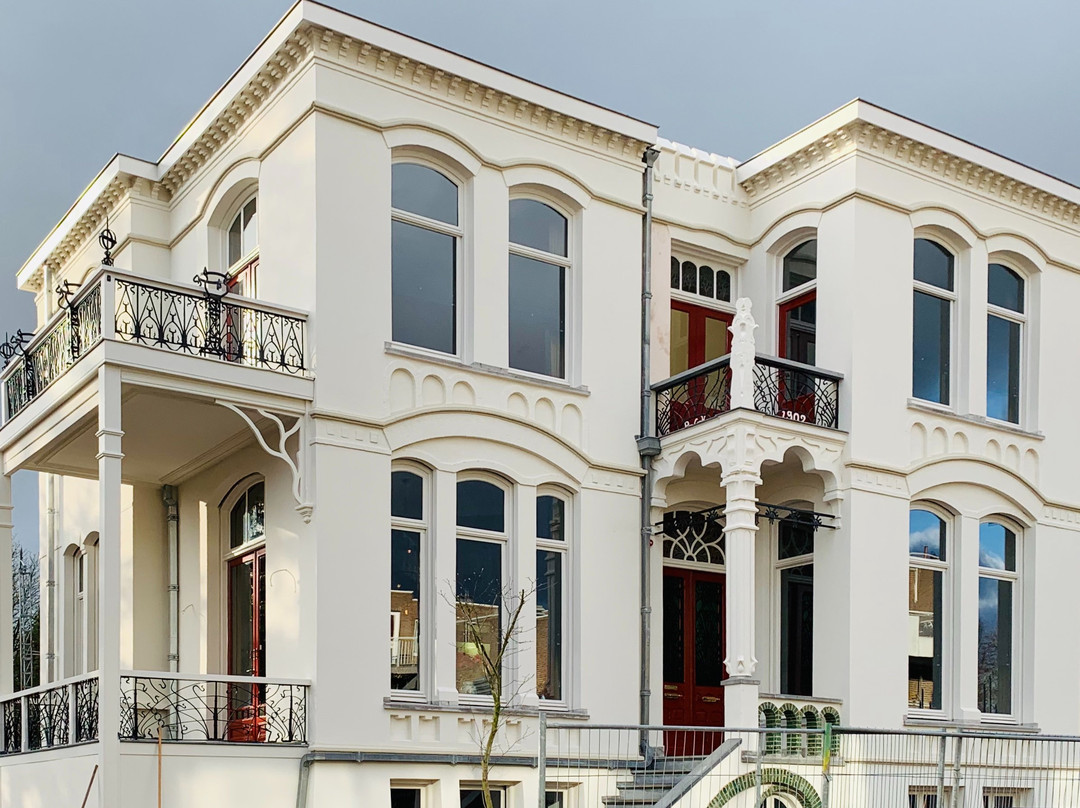 Stella Suites Boutique Hotel主图