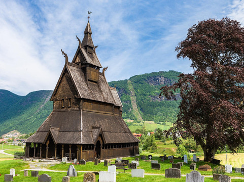 Glaciertour AS-卑尔根必去景点