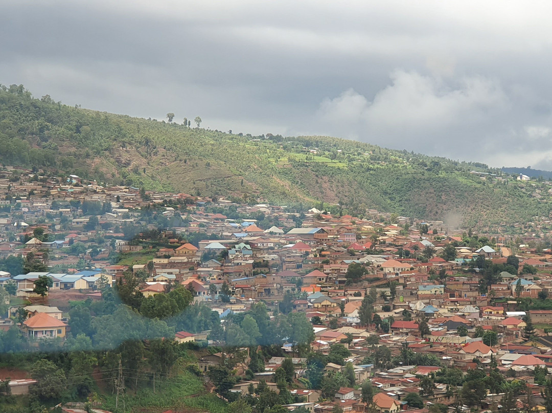 Kigaliview Hotel and Apartments主图