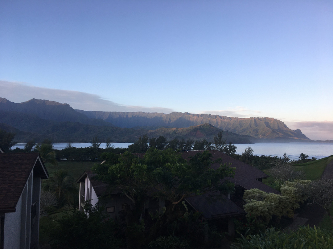 Hanalei Bay Resort主图